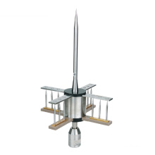 Lightning Protection Lightning Rod/Lightning Arrester Rod